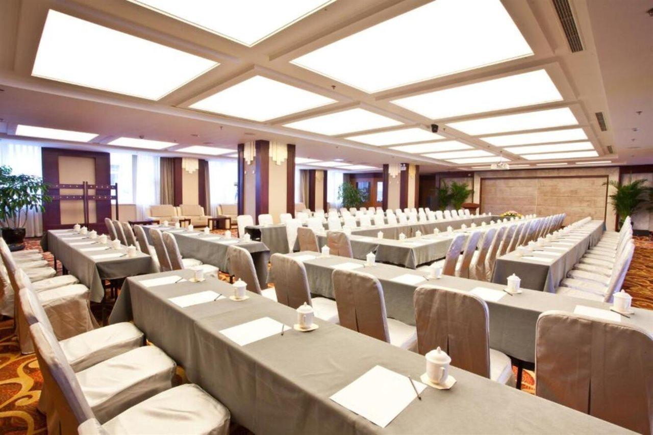 Beijing Guizhou Hotel Bagian luar foto