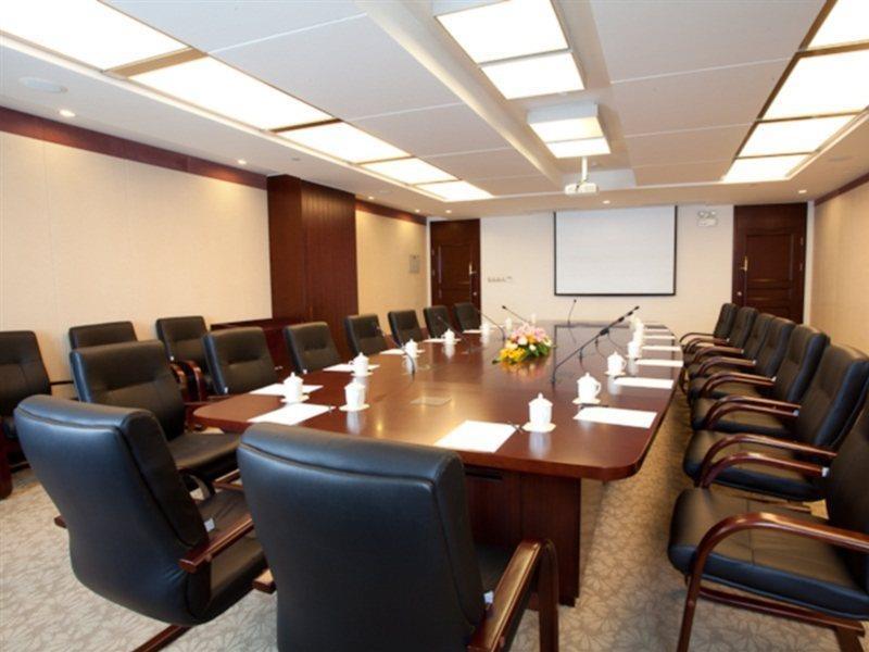 Beijing Guizhou Hotel Bagian luar foto