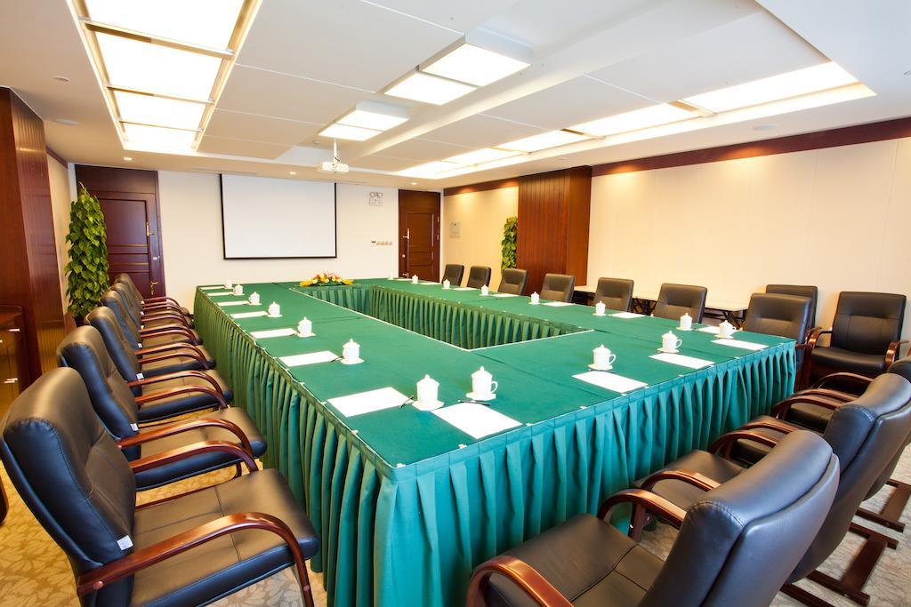 Beijing Guizhou Hotel Bagian luar foto
